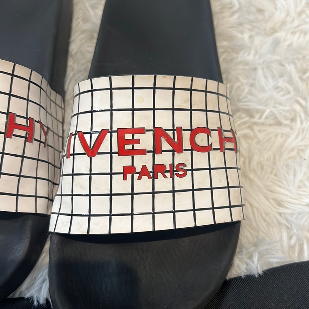 Givenchy slides - Picture 6 of 8